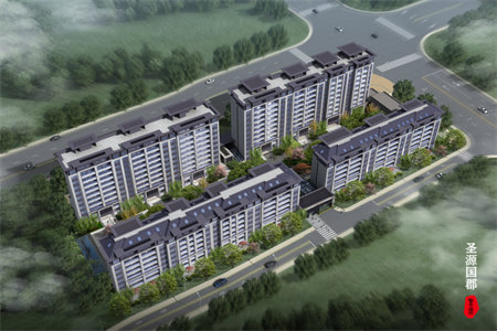 升华广场达川区烟草公司3室2厅1卫南