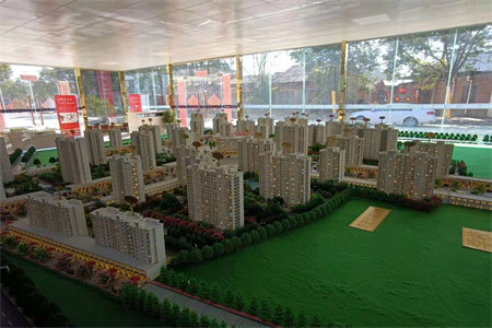 富盈家园，毛坯，带车库，双证可按揭2室2厅1卫96㎡