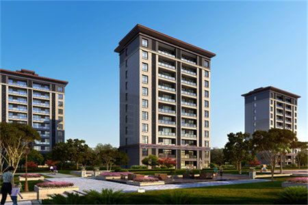 城南万成尚景2室2厅1卫68.6万93m2出售