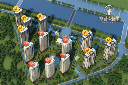 江湾城一期2室2厅1卫68万80m2出售